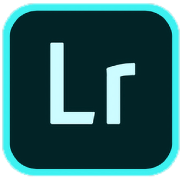 Lightroom Logo